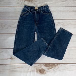 High Waisted Vintage Levi’s!
